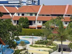 Changi South Avenue 1 (D16), Terrace #448406151